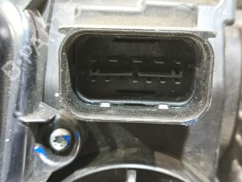 Right headlight BMW 3 (E90) 320 d | BP32296321C29 - Image 8