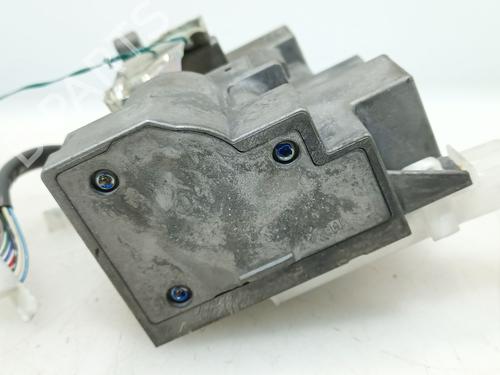 Ignition barrel MAZDA CX-5 (KE, GH) 2.2 D AWD (KE2AW) | BP31035277M48 