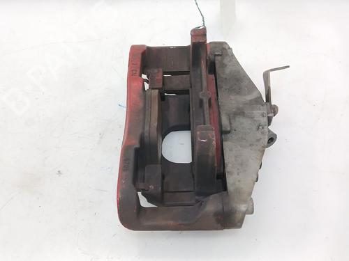 Left front brake caliper SEAT LEON (1P1) 2.0 TFSI | BP36595181M105 - Image 5