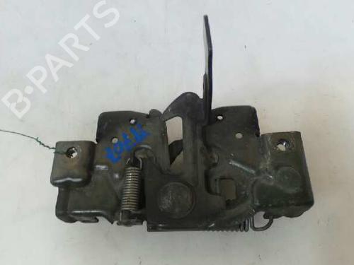 Used Hood lock MAZDA 6 Saloon (GG) [2002-2008]  8775860