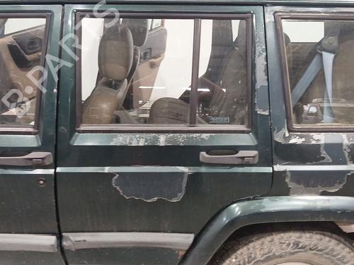 Used Left rear door JEEP CHEROKEE (XJ) [1983-2001]  30872646