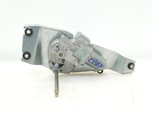 Ruitenwissermotor achter BMW X2 (F39) xDrive 25 d (231 hp) 30900720