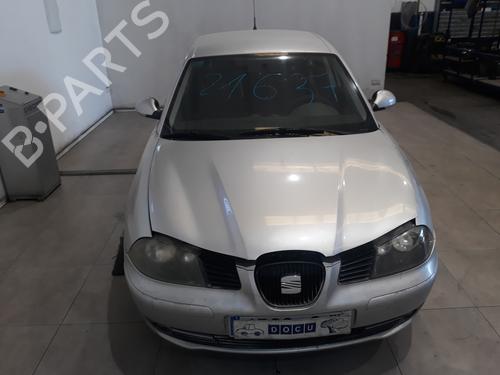 Ignition barrel SEAT IBIZA III (6L1)  | BP11862840M48 