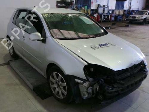 Left front window switch VW GOLF V (1K1) 1.9 TDI | BP4966241I27 