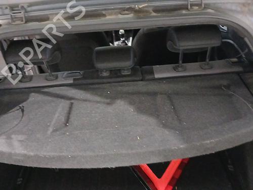 Cappelliera Cappelliera HYUNDAI i20 II (GB, IB) 1.0 T-GDI (101 hp) 36561933 36561933