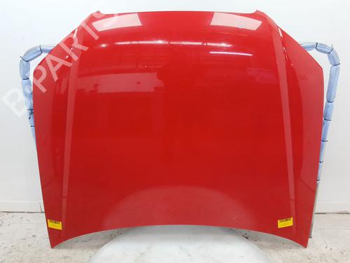 Used Hood AUDI A4 B7 Avant (8ED) 2.0 TDI 16V (140 hp) 24433210