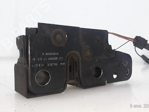 Hood lock VW GOLF V (1K1) 1.9 TDI | BP16418028C133 