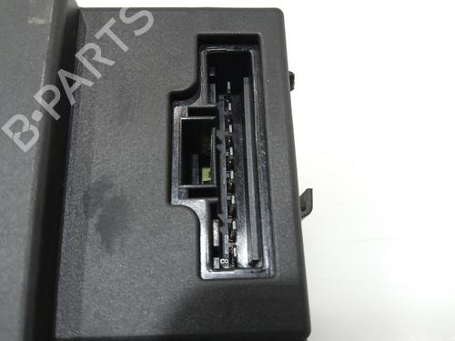 Electronic module NISSAN QASHQAI / QASHQAI +2 I (J10, NJ10, JJ10E) 1.5 dCi | BP20172457M83 