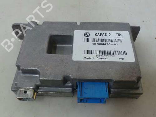 Elektronisk modul BMW 3 Touring (F31) 318 d xDrive (150 hp) 10261880