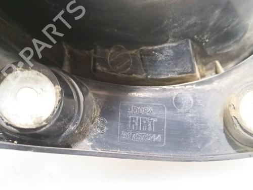 Left taillight FIAT BRAVO II (198_) 1.9 D Multijet (198AXB1A) | BP29943772C34