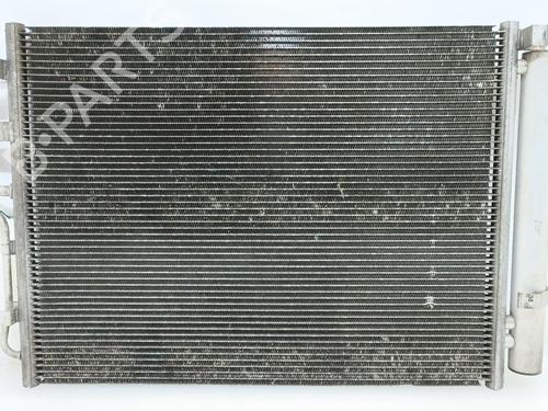 AC radiator KIA SPORTAGE III (SL) 2.0 CRDi AWD | BP27242633M32 