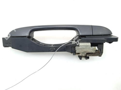 Front right exterior door handle HYUNDAI i30 (FD) 1.4 | BP20931356C129 