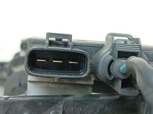 Radiator fan MAZDA CX-5 (KE, GH) 2.2 D AWD (KE2AW) | BP30965728M35