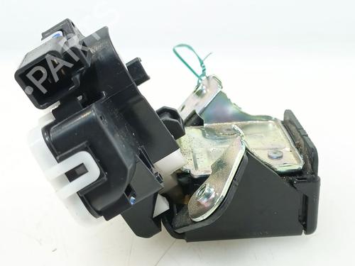 Tailgate lock MAZDA CX-5 (KE, GH) 2.2 D AWD (KE2AW) | BP31035274C101