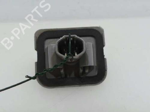 Licence plate light MAZDA 6 Hatchback (GG) 2.0 DI (GG14) | BP14145309I40 