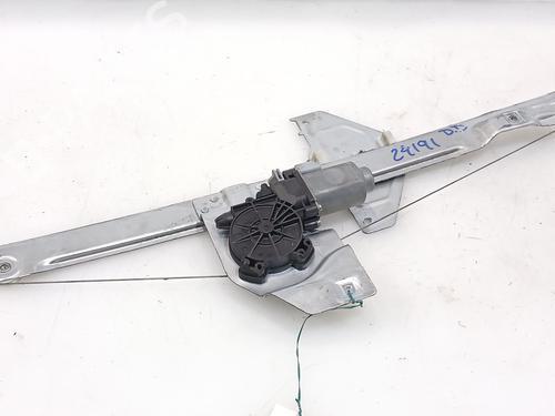 Front right window mechanism CITROËN BERLINGO Box Body/MPV (B9) 1.6 HDi / BlueHDi 75 | BP33320082C23  - Image 5