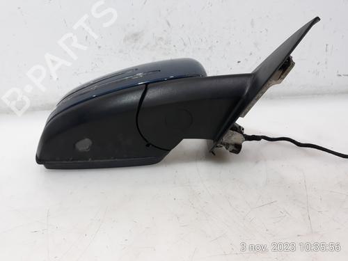 Right mirror MERCEDES-BENZ GLA-CLASS (X156) GLA 200 CDI / d (156.908) | BP15833812C27 