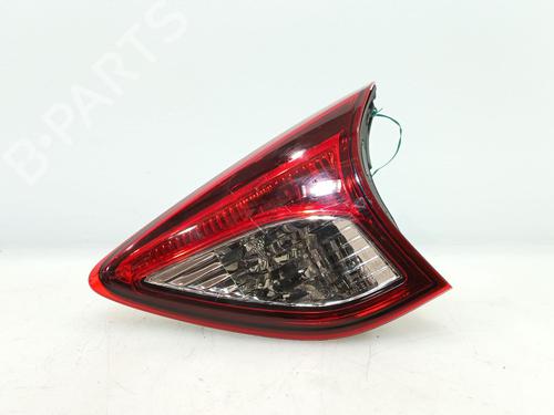 Used Right tailgate light MAZDA CX-5 (KE, GH) 2.2 D AWD (KE2AW) (150 hp) 31015085