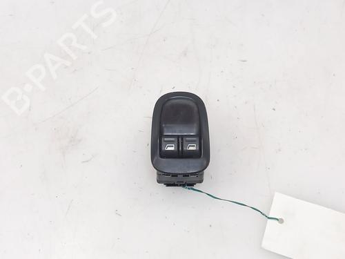 Used Left front window switch Left front window switch PEUGEOT 206 Hatchback (2A/C) 1.4 HDi eco 70 (68 hp) 32988658 32988658