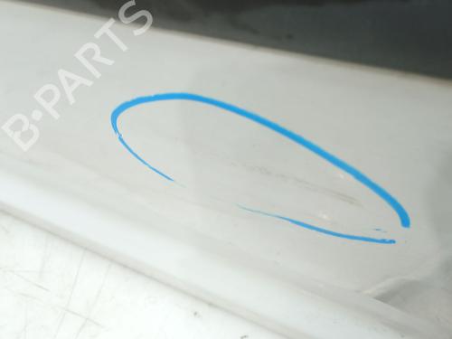 Left front door VW TOURAN (1T3) 1.6 TDI | BP31021486C2