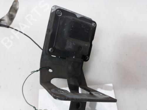 Ignition coil PIAGGIO MOTORCYCLES MP3 MP3 400 LT (M64) | BP26406727M94 