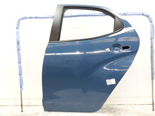 Left rear door TOYOTA YARIS (_P21_, _PA1_, _PH1_) 1.5 Hybrid (MXPH10, MXPH11) 67004K0060 | 67004K0060