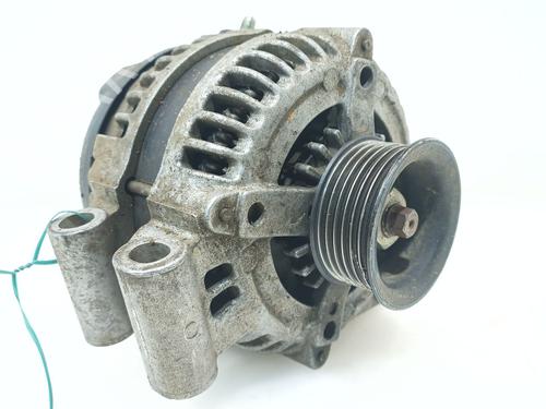 Alternator LAND ROVER RANGE ROVER SPORT I (L320) | BP24916416M7