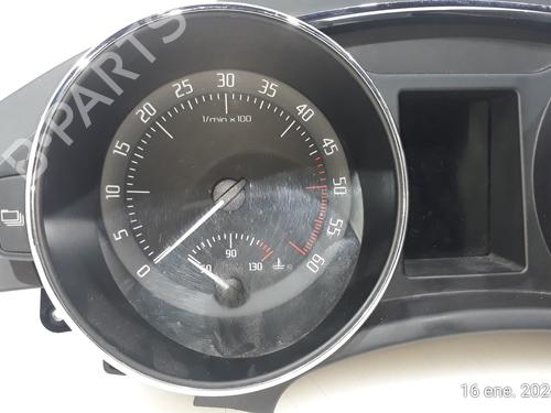 Instrument cluster SKODA SUPERB II Estate (3T5) 2.0 TDI 16V | BP16519541C47 