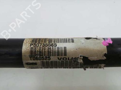 Right rear driveshaft VOLVO XC90 I (275) D5 AWD | BP3671564M41 