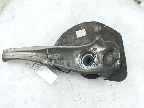 Used Right front steering knuckle VW TOUAREG (7P5, 7P6) 4.2 V8 TDI (340 hp) 31585248