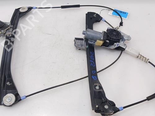 Used Front right window mechanism Front right window mechanism BMW 3 Coupe (E46) 318 Ci (150 hp) 32698024 32698024