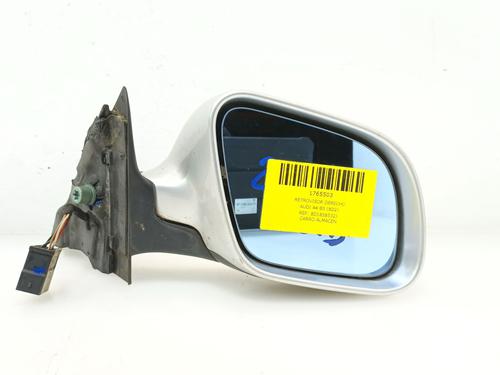 Used Right mirror AUDI A4 B5 (8D2) 1.8 T (150 hp) 29909088