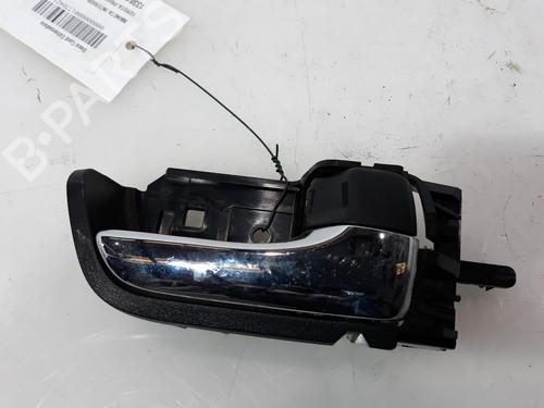 Used Front right interior door handle TOYOTA PRIUS Liftback (_W2_) [2003-2010]  8045763