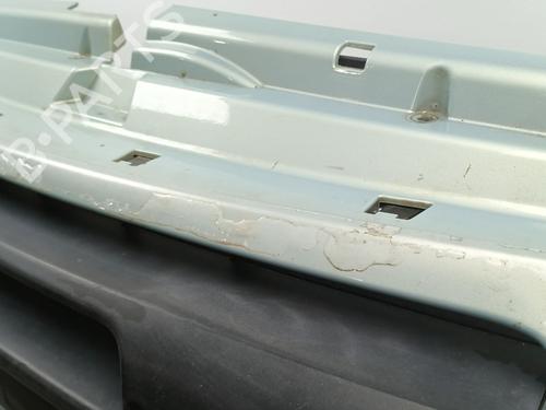 Front bumper CITROËN XSARA PICASSO (N68) 1.6 HDi | BP31706463C7 