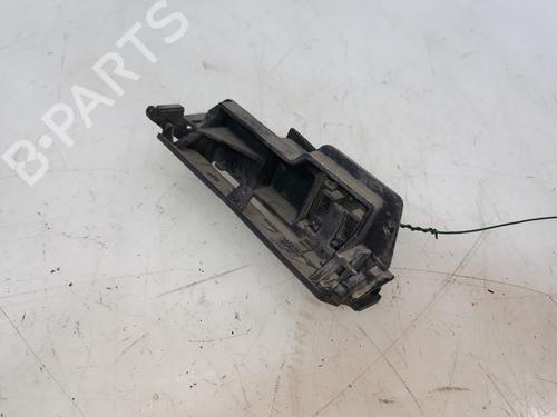 Used Tailgate handle PEUGEOT PARTNER Box Body/MPV 1.6 HDi (109 hp) 13710103