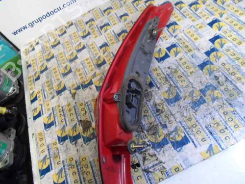 Right taillight FIAT PUNTO (188_) 1.9 JTD 80 (188.237, .257, .337, .357) | BP70707C35 