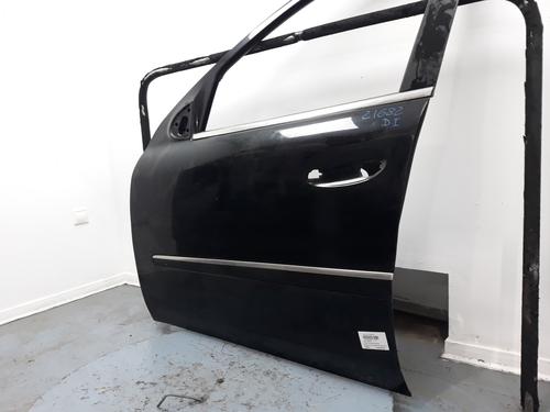 Left front door MERCEDES-BENZ M-CLASS (W164) ML 420 CDI 4-matic (164.128) | BP11038383C2 