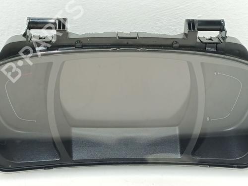 Instrument cluster RENAULT KADJAR (HA_, HL_) 1.2 TCe 130 (HLMR) | BP31144537C47