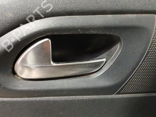 Venstre bagtil invendig håndtag Venstre bagtil invendig håndtag PEUGEOT 2008 I (CU_) 1.6 HDi (92 hp) 36799086 36799086