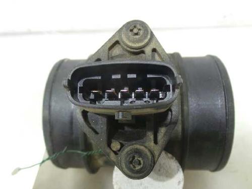 Mass air flow sensor OPEL ASTRA G Hatchback (T98) 1.7 DTI 16V (F08, F48) | BP4893322M95 