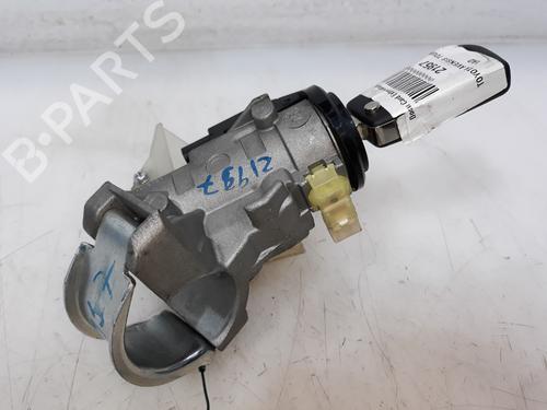 Used Ignition barrel TOYOTA AVENSIS Estate (_T27_) 2.0 D-4D (WWT271_) (143 hp) 15127503