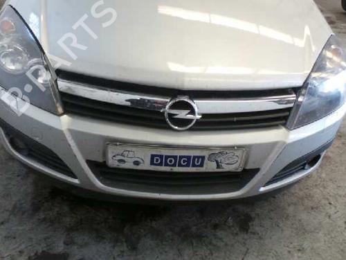 Hood lift support OPEL ASTRA H (A04) 1.7 CDTI (L48) | BP14144046C139 
