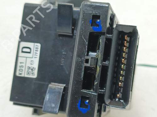 Headlight switch MAZDA CX-5 (KE, GH) 2.2 D AWD (KE2AW) | BP30873222I24