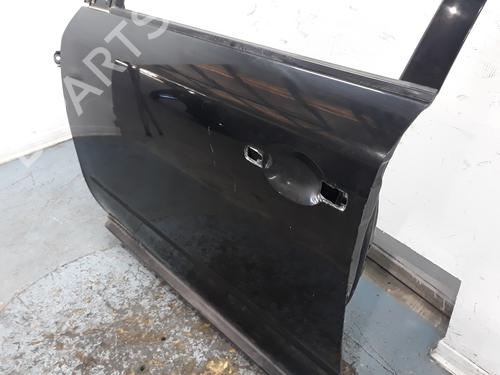 Left front door NISSAN MURANO I (Z50) 3.5 4x4 | BP16577891C2 