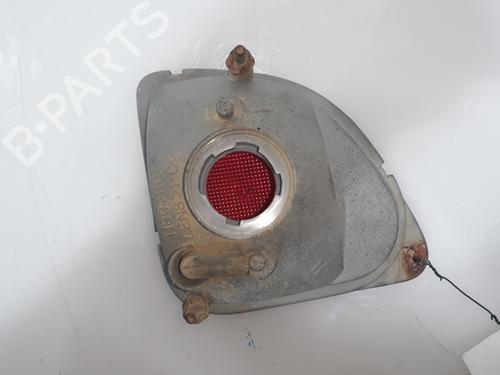 Rear fog light HYUNDAI COUPE I (RD) 2.0 16V | BP8362557C37 
