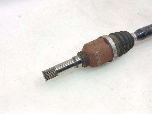 Right front driveshaft CITROËN C3 II (SC_) 1.0 VTi 68 | BP40020886M39 - Image 3