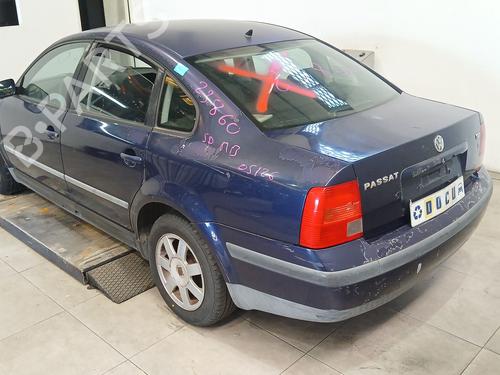 Steering column stalk VW PASSAT B5 (3B2) 1.9 TDI | BP36390479I23 - Image 8