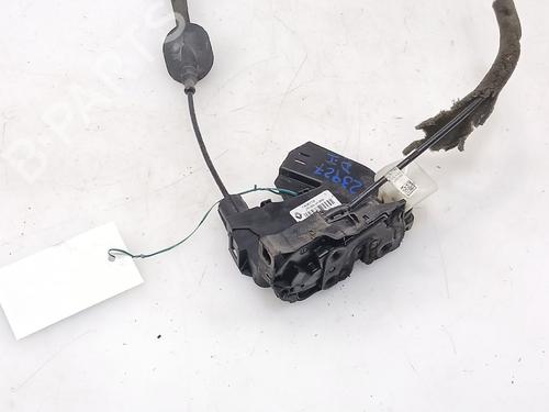 Used Front left lock RENAULT ESPACE V (JR_) 1.6 dCi 160 (160 hp) 32997910