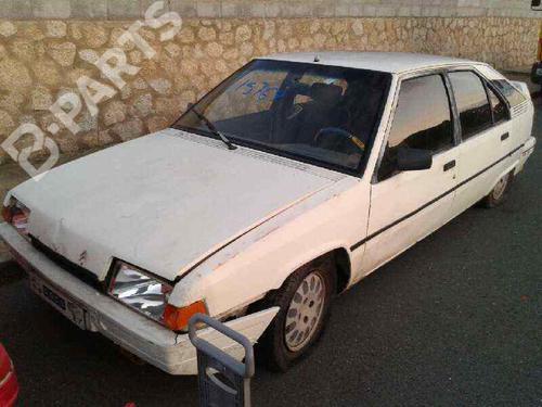 Used Parts CITROËN BX (XB-_)    519468