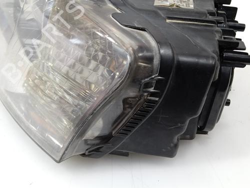 Left headlight AUDI A8 D3 (4E2, 4E8) 3.0 TDI quattro | BP21569149C28 
